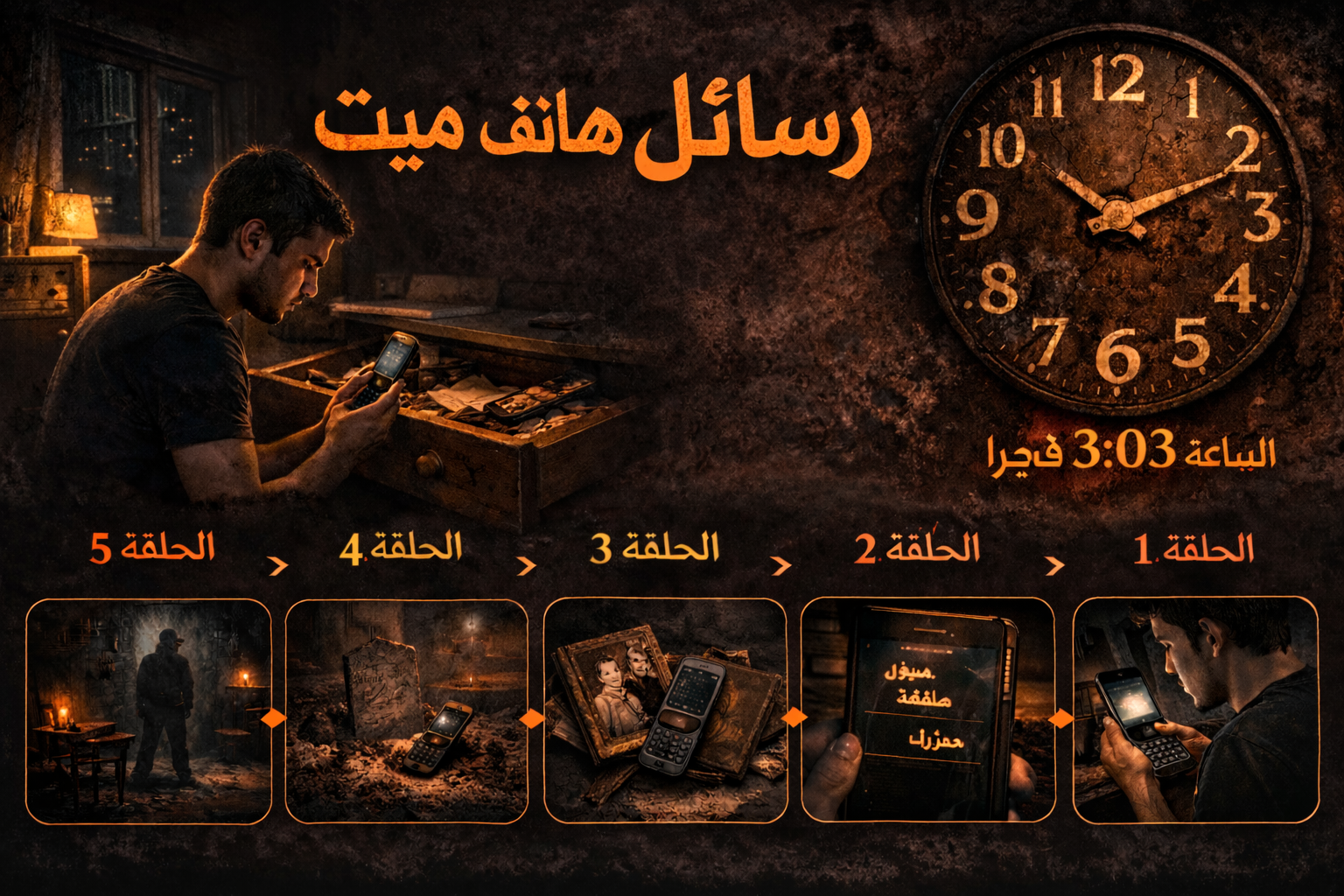 الرسالة8